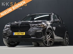 BMW X5 - xDrive45e M Sport [MEMORY SEATS, APPLE CARPLAY, ANDROID AUTO, 360 CAMERA, PDC V+A, HUD, AD