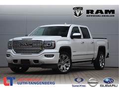GMC Sierra - 6.2 4x4 Denali | 1e eigenaar | Mooi |