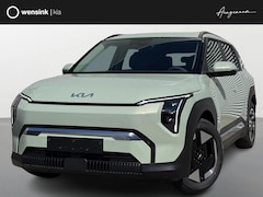 Kia EV3 - Plus 58.3 kWh | Privacy Glass | Adaptive Cruise | Stoel- en stuurwielverwarming | Dodehoek