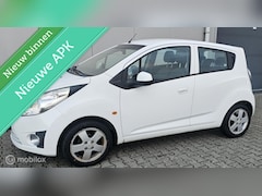 Chevrolet Spark - 1.0 16V LS