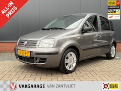 Fiat Panda - 1.2 Edizione Cool (12 mnd BOVAG garantie)