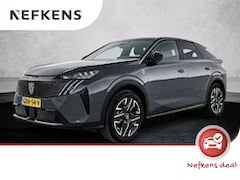 Peugeot 3008 - 1.2 Hybrid GT 136pk Automaat | Navigatie | Climate Control | Adaptieve Cruise Control | Ac