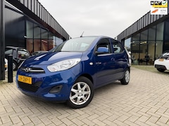 Hyundai i10 - 1.0 i-Drive Cool Airco PDC Nwe APK