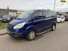 Ford Transit Custom - 270 2.2 TDCI L1H1 Limited DC