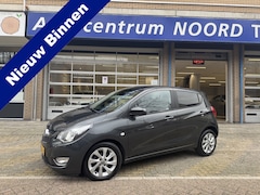 Opel Karl - 1.0 ecoFLEX Innovation 97292KM NAP | Apple Carplay | Climate Control | Cruise Control | St