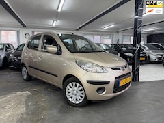 Hyundai i10 - 1.1 Dynamic Cool Aut/Airco