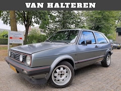 Volkswagen Golf - 1.8 GTI Type II Schuif/kanteldak ATS Cup