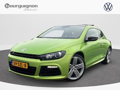 Volkswagen Scirocco - 2.0 TSI R | Getuned 330 pk | Xenon | Clima | DCC | Bear Lock | Keyless | 19 Inch | Dynaudi