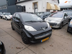 Peugeot 107 - 1.0-12V XR st bekr airco elek pak nap apk