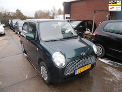 Daihatsu Trevis - 1.0 st bekr elek pak cv nap nw apk