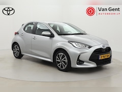 Toyota Yaris - 1.5 Hybrid Dynamic | Navigatie | Apple Carplay / Android Auto | Adaptive Cruise | Keyless