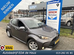 Mazda 2 Hybrid - 1.5 Agile met o.a. camera, stoel-/stuurverwarming, allseasonbanden, etc