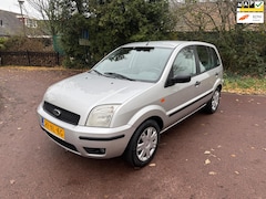 Ford Fusion - 1.4-16V Trend / Airco / Apk / Nap / Lm / CV