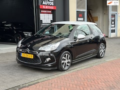 Citroën DS3 - 1.2 VTi Business Leer Navi Clima PDC