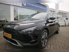 Hyundai Bayon - 1.0 T-GDI Premium Sky / automaat / bose / navigatie / camera