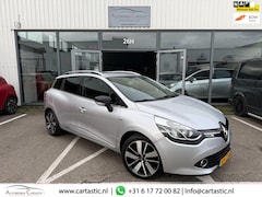 Renault Clio Estate - 0.9 TCe Iconic BTW | KEYLESS | NAVI | CRUISE | CAMERA | PDC | CLIMA | PREMIUM AUDIO | NAP