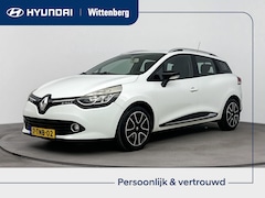 Renault Clio Estate - TCe EXPRESSION | NAVI | CRUISE | AIRCO | BLUETOOTH | 16'' LM VELGEN |