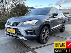SEAT Ateca - 1.4 EcoTSI Xcellence Afneembare trekhaak