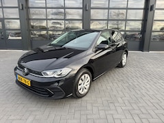 Volkswagen Polo - 1.0 TSI Carplay / Stoelverwarming