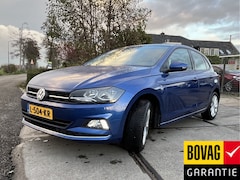 Volkswagen Polo - 1.0 TSI Highline