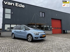 Citroën Grand C4 Picasso - 1.6 Intensive 7p