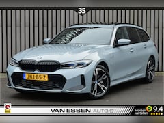 BMW 3-serie Touring - 330e M-Sport Pano Laser Keyless Head-Up Camera Nette Auto