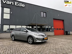 Toyota Auris Touring Sports - 1.8 Hybrid Lease Pro Leer Pano Navi Vol
