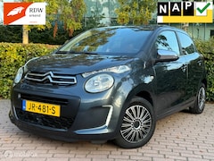 Citroën C1 - 1.0 e-VTi Style Edition