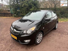 Opel Karl - 1.0 ecoFLEX Edition / Airco / Apk / cruisecontrol / Bluetooth