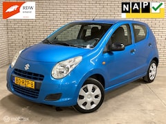 Suzuki Alto - Cool Comfort 1.0 2011 Airco elek ram NAP 2e Eig