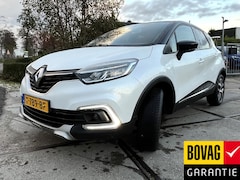 Renault Captur - 0.9 TCe Wave