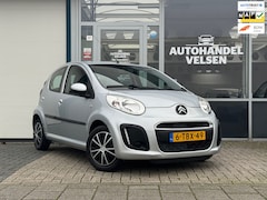 Citroën C1 - 1.0 Collection Nap Airco