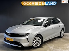 Opel Astra - 1.2 Edition|LED|KEYLESS START|NAVI|PARKEERSENSOREN|16INCH|
