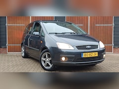 Ford C-Max - 1.8-16V Futura, Ruime auto, Airco, Cruise control, NAP