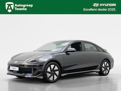 Hyundai IONIQ 6 - Style 77.4 kWh | Voorraaddeal