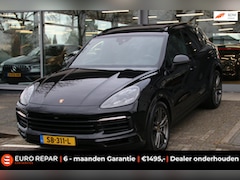 Porsche Cayenne - 3.0 PANO-DAK LUCHVERING DEALER OND. VOL