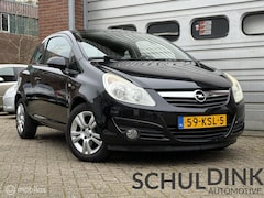 Opel Corsa - 1.2-16V '111' Edition CRUISE CONTROLE|AIRCO|ZUINIG