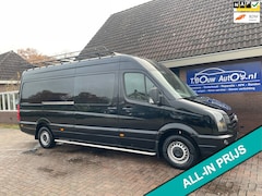 Volkswagen Crafter - 35 2.0 TDI L4H3