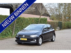 Volkswagen Polo - 96 PK TSI Carplay ACC Comfortline bluemotion