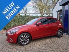 Mazda 2 - 2 1.5 Skyactiv-G Kizoku