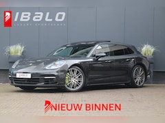 Porsche Panamera Sport Turismo - 2.9 4 E-Hybrid | Dealer onderhouden | Full PPF |