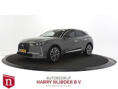 DS 4 - 4 1.2 PureTech Bastille Navigatie / Camera / Carplay