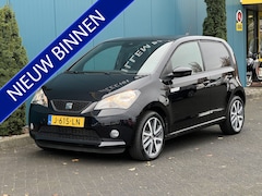 SEAT Mii Electric - electric Plus CRUISE|STOELVERW|PDC|LMV|ECC|ELEK.PAKKET