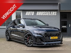 Audi Q8 - 55 TFSI e quattro Pro S Line Sport SQ8 Style Origineel NL Zeer Compleet