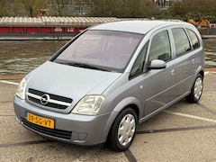 Opel Meriva - 1.6-16V Enjoy 2005 AUTOMAAT AIRCO 158DKM NAP