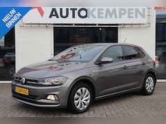 Volkswagen Polo - 1.0 TSI COMFORTLINE ADAPTIVE CRUISE|APPLE CARPLAY|NAVIGATIE