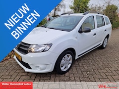 Dacia Logan MCV - 0.9 TCe Ambiance