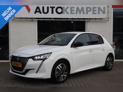 Peugeot 208 - 1.2 PT ALLURE PACK ADAPTIVE CRUISE|APPLE CARPLAY|360 CAM