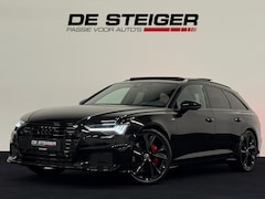 Audi A6 - 55 TFSI e quattro S Competition ACC Pano RS Seats Sfeer UNIEK