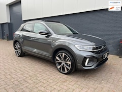 Volkswagen T-Roc - 1.5 TSI DSG 2022 3X R-LINE PANO LEER BEATS